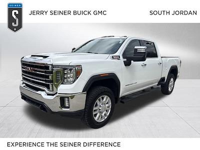 2020 GMC Sierra 3500 Crew Cab 4WD Pickup for sale #619015 - photo 1
