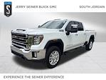 2020 GMC Sierra 3500 Crew Cab 4WD Pickup for sale #619015 - photo 1