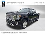 2020 GMC Sierra 3500 Crew Cab 4WD Pickup for sale #619016 - photo 1