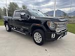 2020 GMC Sierra 3500 Crew Cab 4WD Pickup for sale #619016 - photo 7