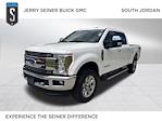 2019 Ford F-350 Crew Cab SRW 4WD Pickup for sale #619025 - photo 1
