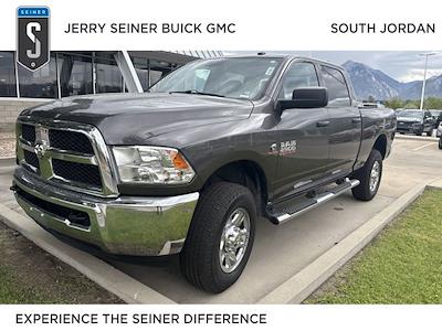 2014 Ram 2500 Crew Cab 4WD Pickup for sale #619034 - photo 1