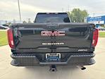 Used 2021 GMC Sierra 2500 AT4 Crew Cab 4WD Pickup for sale #619036 - photo 3