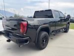 Used 2021 GMC Sierra 2500 AT4 Crew Cab 4WD Pickup for sale #619036 - photo 4