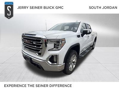 2019 GMC Sierra 1500 Crew Cab 4WD Pickup for sale #619041 - photo 1