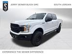 2020 Ford F-150 SuperCrew Cab 4WD Pickup for sale #619042 - photo 1