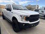 2020 Ford F-150 SuperCrew Cab 4WD Pickup for sale #619042 - photo 8