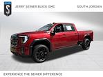 2024 GMC Sierra 3500 Crew Cab 4WD Pickup for sale #619043 - photo 1