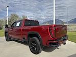 2024 GMC Sierra 3500 Crew Cab 4WD Pickup for sale #619043 - photo 3