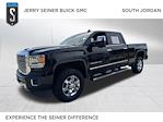 2018 GMC Sierra 3500 Crew Cab SRW 4WD Pickup for sale #619054 - photo 1