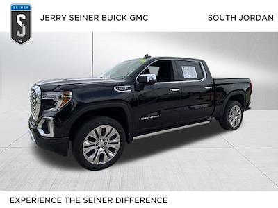 2019 GMC Sierra 1500 Crew Cab 4WD Pickup for sale #619057 - photo 1