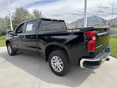 2024 Chevrolet Silverado 1500 Crew Cab 4WD Pickup for sale #619083 - photo 2