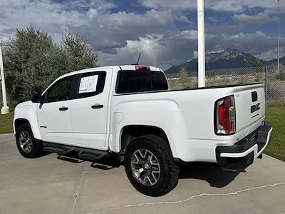 2021 GMC Canyon Crew Cab 4WD Pickup for sale #619091 - photo 2