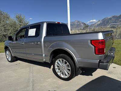 2020 Ford F-150 SuperCrew Cab 4WD Pickup for sale #619107 - photo 2