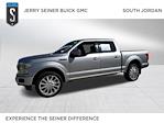 2020 Ford F-150 SuperCrew Cab 4WD Pickup for sale #619107 - photo 1