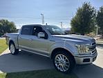 2020 Ford F-150 SuperCrew Cab 4WD Pickup for sale #619107 - photo 7