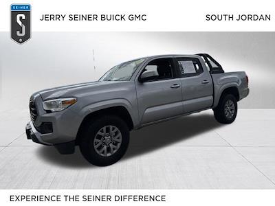 2019 Toyota Tacoma Double Cab 4WD Pickup for sale #619110 - photo 1