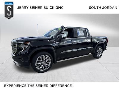 2023 GMC Sierra 1500 Crew Cab 4WD Pickup for sale #619124 - photo 1