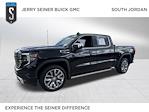2023 GMC Sierra 1500 Crew Cab 4WD Pickup for sale #619124 - photo 1