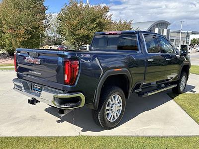 2022 GMC Sierra 3500 Crew Cab 4WD Pickup for sale #619134 - photo 2
