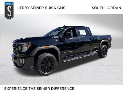 2020 GMC Sierra 3500 Crew Cab 4WD Pickup for sale #619136 - photo 1