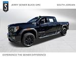 2020 GMC Sierra 3500 Crew Cab 4WD Pickup for sale #619136 - photo 1