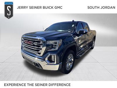 2020 GMC Sierra 1500 Crew Cab 4WD Pickup for sale #619145 - photo 1