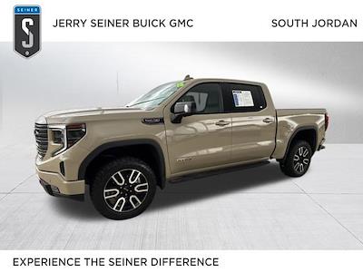 2022 GMC Sierra 1500 Crew Cab 4WD Pickup for sale #619157 - photo 1