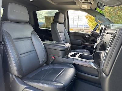 2020 GMC Sierra 3500 Crew Cab 4WD Pickup for sale #619161 - photo 1