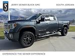 2020 GMC Sierra 3500 Crew Cab 4WD Pickup for sale #619161 - photo 7