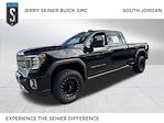 2022 GMC Sierra 3500 Crew Cab 4WD Pickup for sale #619172 - photo 1