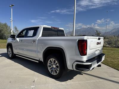2022 GMC Sierra 1500 Crew Cab 4WD Pickup for sale #619175 - photo 2