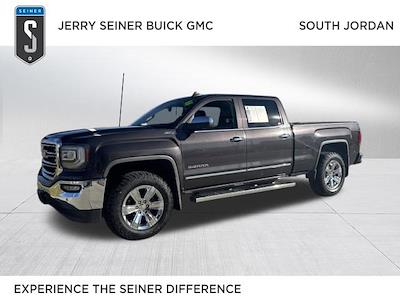 2016 GMC Sierra 1500 Crew Cab 4WD Pickup for sale #619194 - photo 1