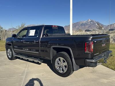 2016 GMC Sierra 1500 Crew Cab 4WD Pickup for sale #619194 - photo 2