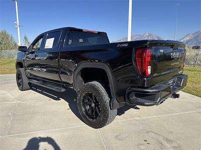 2020 GMC Sierra 1500 Crew Cab 4WD Pickup for sale #619204 - photo 2