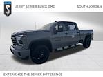 2024 Chevrolet Silverado 3500 Crew Cab 4WD Pickup for sale #619210 - photo 1