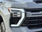2024 Chevrolet Silverado 3500 Crew Cab 4WD Pickup for sale #619210 - photo 10