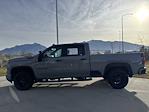 2024 Chevrolet Silverado 3500 Crew Cab 4WD Pickup for sale #619210 - photo 3