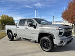 2024 Chevrolet Silverado 3500 Crew Cab 4WD Pickup for sale #619210 - photo 7