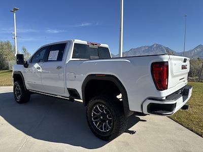 2022 GMC Sierra 3500 Crew Cab 4WD Pickup for sale #619211 - photo 2