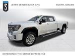 Used 2020 GMC Sierra 3500 Denali Crew Cab for sale #619218 - photo 1