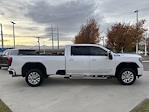 Used 2020 GMC Sierra 3500 Denali Crew Cab for sale #619218 - photo 4