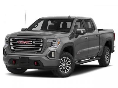 2021 GMC Sierra 1500 Crew Cab 4WD Pickup for sale #619226 - photo 1