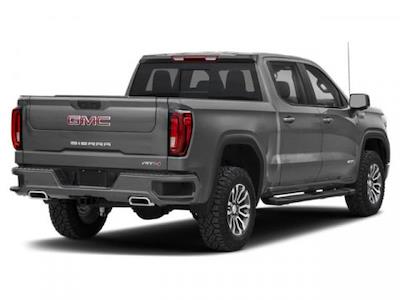 2021 GMC Sierra 1500 Crew Cab 4WD Pickup for sale #619226 - photo 2