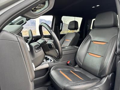 2021 GMC Sierra 1500 Crew Cab 4WD Pickup for sale #619226 - photo 1