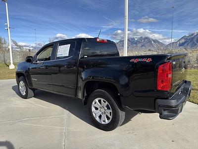 2018 Chevrolet Colorado Crew Cab 4WD Pickup for sale #619231 - photo 2