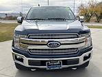 Used 2019 Ford F-150 Lariat SuperCrew Cab for sale #619234 - photo 8