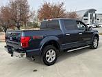 Used 2019 Ford F-150 Lariat SuperCrew Cab for sale #619234 - photo 5