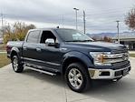 Used 2019 Ford F-150 Lariat SuperCrew Cab for sale #619234 - photo 7