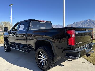 2020 Chevrolet Silverado 2500 Crew Cab 4WD Pickup for sale #619241 - photo 2